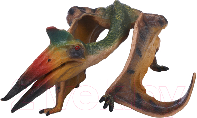 Фигурка коллекционная Masai Mara Мир динозавров. Птеродактиль / MM216-055