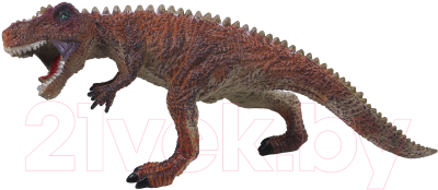 Фигурка коллекционная Masai Mara Мир динозавров. Тираннозавр Тирекс / MM216-057