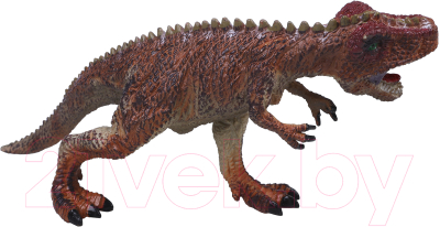 Фигурка коллекционная Masai Mara Мир динозавров. Тираннозавр Тирекс / MM216-057