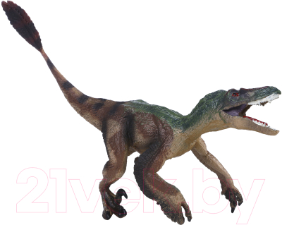Фигурка коллекционная Masai Mara Мир динозавров. Орнитомим / MM216-060