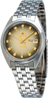

Часы наручные мужские Orient, FAB00009P