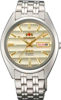 

Часы наручные мужские Orient, FAB0000DC
