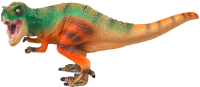 Фигурка коллекционная Masai Mara Мир динозавров. Акрокантозавр / MM216-064 - 