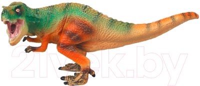 Фигурка коллекционная Masai Mara Мир динозавров. Акрокантозавр / MM216-064