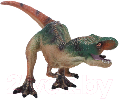 Фигурка коллекционная Masai Mara Мир динозавров. Акрокантозавр / MM216-064