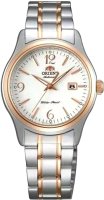 Часы наручные мужские Orient FNR1Q002W - 