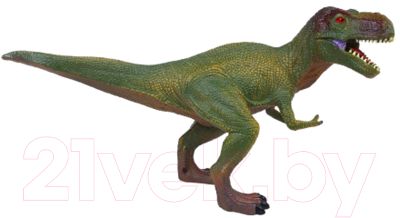 Фигурка коллекционная Masai Mara Мир динозавров. Тираннозавр Тирекс / MM216-066
