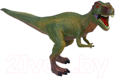 Фигурка коллекционная Masai Mara Мир динозавров. Тираннозавр Тирекс / MM216-066