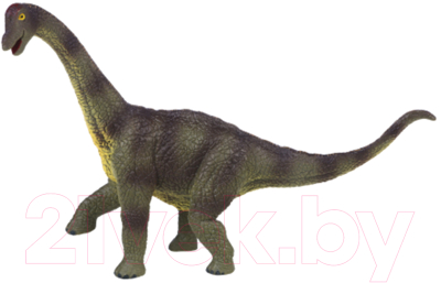 Фигурка коллекционная Masai Mara Мир динозавров. Брахиозавр / MM216-069