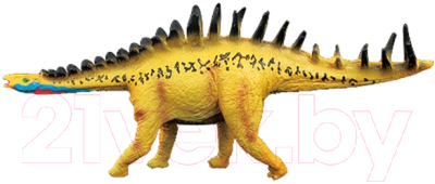 Набор фигурок коллекционных Masai Mara Мир динозавров / MM216-077