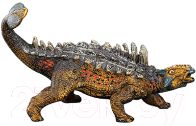 Набор фигурок коллекционных Masai Mara Мир динозавров / MM216-079