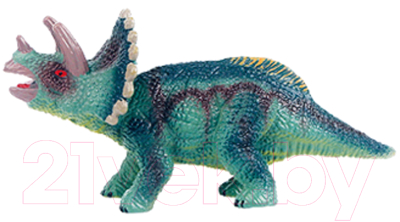 Набор фигурок коллекционных Masai Mara Мир динозавров / MM216-080