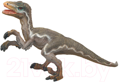 Набор фигурок коллекционных Masai Mara Мир динозавров / MM216-081