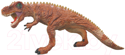 Набор фигурок коллекционных Masai Mara Мир динозавров / MM216-082