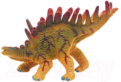Набор фигурок коллекционных Masai Mara Мир динозавров / MM216-082