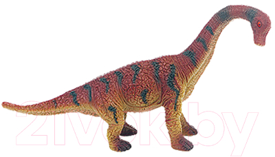 Набор фигурок коллекционных Masai Mara Мир динозавров / MM216-085