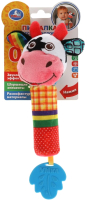 

Погремушка Умка, Корова / RS-COW2