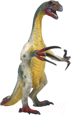 Фигурка коллекционная Masai Mara Мир динозавров. Теризинозавр / MM216-089