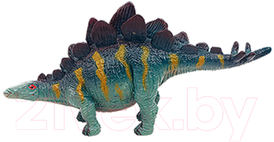 Набор фигурок коллекционных Masai Mara Мир динозавров / MM216-090