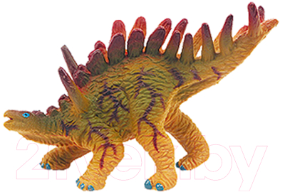 Набор фигурок коллекционных Masai Mara Мир динозавров / MM216-091