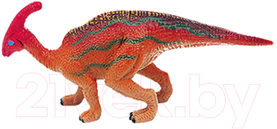 Набор фигурок коллекционных Masai Mara Мир динозавров / MM216-091