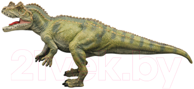 Набор фигурок коллекционных Masai Mara Мир динозавров / MM216-092