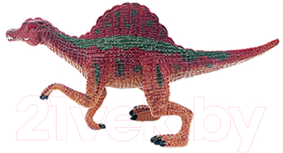 Набор фигурок коллекционных Masai Mara Мир динозавров / MM216-092