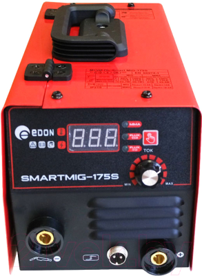Полуавтомат сварочный Edon Smart MIG-175S