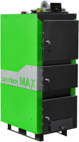 

Твердотопливный котел, Max 75кВт