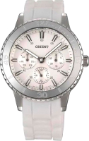 

Часы наручные женские Orient, FUX02004W