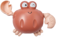 

Игрушка для ванной Happy Baby, Swimming Crab / 331889