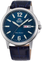 Часы наручные мужские Orient RA-AA0C05L - 