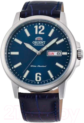 Часы наручные мужские Orient RA-AA0C05L