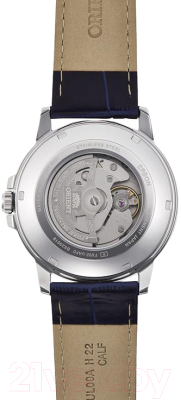 Часы наручные мужские Orient RA-AA0C05L