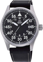 Часы наручные мужские Orient RA-AC0H03B - 