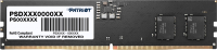 Оперативная память DDR5 Patriot PSD58G480041 - 
