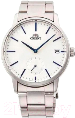 Часы наручные мужские Orient RA-SP0002S