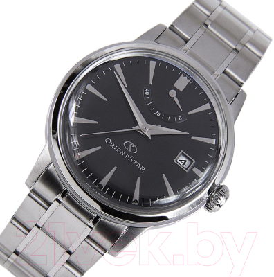 Часы наручные мужские Orient SAF02002B