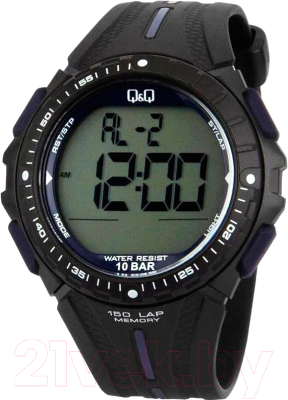 Часы наручные мужские Q&Q M102J003Y