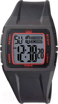 Часы наручные мужские Q&Q M199J002Y