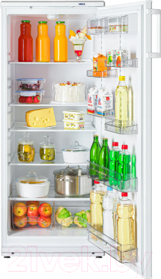 Холодильник без морозильника ATLANT МХ 5810-52