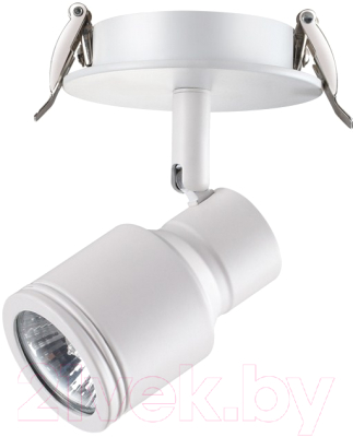Точечный светильник Novotech Pipe 370395