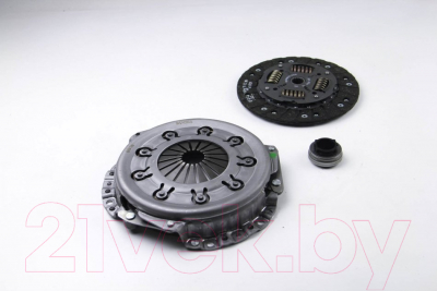 Изображение товара Комплект сцепления LUK 620308700