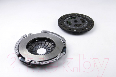 Изображение товара Комплект сцепления LUK 620309009