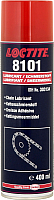 

Смазка техническая Henkel, Loctite спрей для цепей LB8101 / 303134