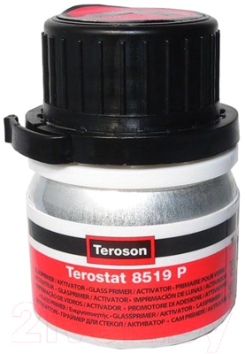 Клей Henkel Teroson PU8519P Праймер-активатор для стекла / 1178000 (25мл)