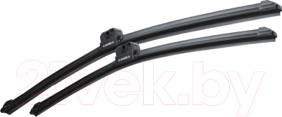 

Щетки стеклоочистителя KAMOKA, 27A05