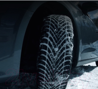 Зимняя шина Pirelli Cinturato Winter 195/65R15 95T