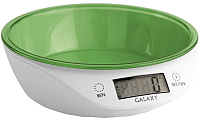 Кухонные весы Galaxy GL 2804 - 