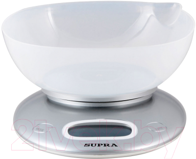 Кухонные весы Supra BSS-4022